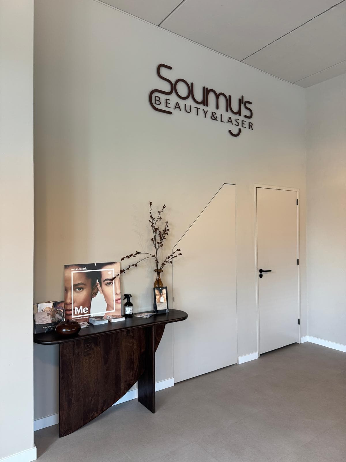 Soumy's Beauty Laser behandelingen